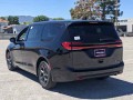 2023 Chrysler Pacifica Hybrid Limited FWD, PR609347, Photo 9