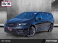 2023 Chrysler Pacifica Hybrid Limited FWD, PR609348, Photo 1