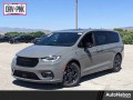 2023 Chrysler Pacifica Hybrid Limited FWD, PR609349, Photo 1