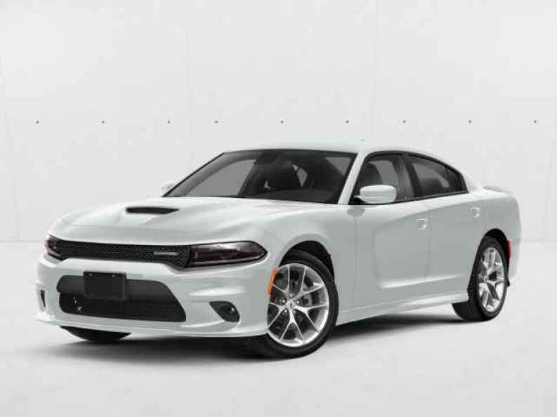 2023 Dodge Charger R/T's photo