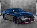 2023 Dodge Charger Scat Pack Widebody RWD, PH679145, Photo 6