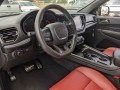 2023 Dodge Durango SRT Hellcat Plus AWD, PC559393, Photo 3