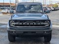 2023 Ford Bronco Outer Banks, PLA89391, Photo 6