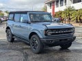 2023 Ford Bronco Outer Banks, PLA89391, Photo 7