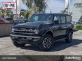 2023 Ford Bronco Outer Banks, PLA99077, Photo 1