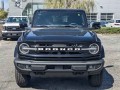 2023 Ford Bronco Outer Banks, PLA99077, Photo 6