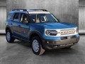 2023 Ford Bronco Sport Heritage Limited 4x4, PRD11613, Photo 3