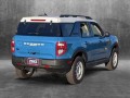 2023 Ford Bronco Sport Heritage Limited 4x4, PRD11613, Photo 6