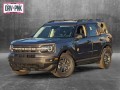 2023 Ford Bronco Sport Big Bend 4x4, PRE20434, Photo 1