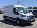 2023 Ford E-Transit Cargo Van , PKB25386, Photo 7