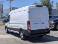 2023 Ford E-Transit Cargo Van , PKB25386, Photo 9