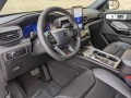 2023 Ford Explorer ST 4WD, PGA40380, Photo 3