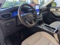 2023 Ford Explorer Platinum 4WD, PGB45260, Photo 3