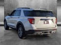 2023 Ford Explorer XLT 4WD, PGB77944, Photo 9