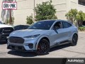 2023 Ford Mustang Mach-E GT AWD, PMA57422, Photo 1