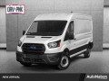 2023 Ford Transit Cargo Van , PKA40459, Photo 1