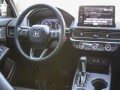 2023 Honda Civic Touring CVT, PH313286T, Photo 11