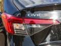 2023 Honda Civic Touring CVT, PH313286T, Photo 8