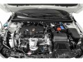 2023 Honda Civic Sedan Sport CVT, PH511569, Photo 8