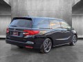 2023 Honda Odyssey Elite Auto, PB043096, Photo 2