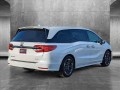 2023 Honda Odyssey Elite Auto, PB062156, Photo 2
