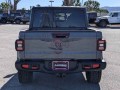 2023 Jeep Gladiator Rubicon 4x4, PL503169, Photo 9