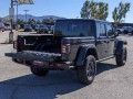 2023 Jeep Gladiator Rubicon 4x4, PL503171, Photo 4
