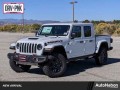 2023 Jeep Gladiator Mojave 4x4, PL503193, Photo 1