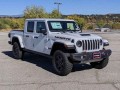 2023 Jeep Gladiator Mojave 4x4, PL503193, Photo 7