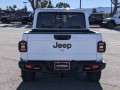 2023 Jeep Gladiator Mojave 4x4, PL503193, Photo 9