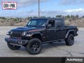 2023 Jeep Gladiator Mojave 4x4, PL510615, Photo 1