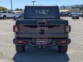 2023 Jeep Gladiator Rubicon 4x4, PL569514, Photo 8