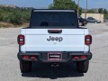 2023 Jeep Gladiator Rubicon 4x4, PL569515, Photo 26