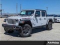 2023 Jeep Gladiator Rubicon 4x4, PL569516, Photo 1