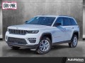 2023 Jeep Grand Cherokee Limited 4x2, PC663316, Photo 1