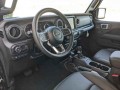 2023 Jeep Wrangler 4xe Sahara 4x4, PW525252, Photo 3