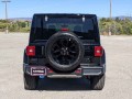 2023 Jeep Wrangler 4xe Sahara 4x4, PW525252, Photo 7