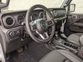 2023 Jeep Wrangler 4xe Sahara 4x4, PW555899, Photo 3