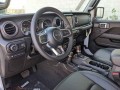 2023 Jeep Wrangler 4xe Sahara 4x4, PW555900, Photo 3