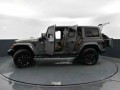 2023 Jeep Wrangler Sahara 4x4, MBC0559A, Photo 37