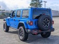 2023 Jeep Wrangler Rubicon Farout 4 Door 4x4 *Ltd Avail*, PW588801, Photo 8
