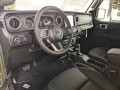 2023 Jeep Wrangler Sahara 4 Door 4x4, PW686775, Photo 3