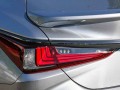 2023 Lexus ES ES 300h F SPORT Handling FWD, PU035827, Photo 8