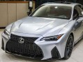 2023 Lexus IS F SPORT Performance Premium, P5004570, Photo 1