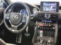 2023 Lexus IS IS 350 F SPORT RWD, P5069893, Photo 10
