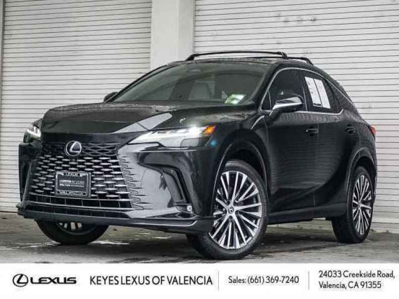 2023 Lexus RX 350 350 Premium Plus FWD's photo