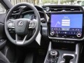 2023 Lexus RZ RZ 450e Premium AWD w/18" Wheels, PA017916, Photo 11
