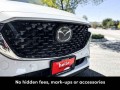 2023 Mazda Cx-5 2.5 Turbo Signature AWD, NM4812, Photo 3