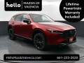 2023 Mazda Cx-5 2.5 Turbo AWD, NM4821, Photo 1
