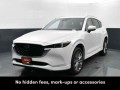 2023 Mazda Cx-5 2.5 Turbo Signature AWD, NM4908, Photo 4